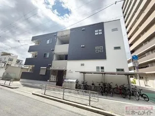 フジパレス西住之江I番館の画像