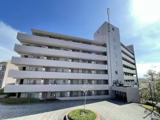 オクトス市ケ尾の画像