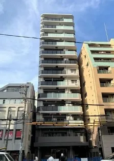 BRILLIA IST 浅草橋の画像