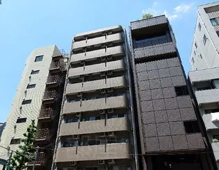 本郷SSレジデンス【2階】の外観