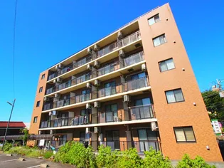 狭山ヴィラマンションの画像