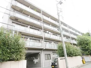 イトーピア仲町台の画像