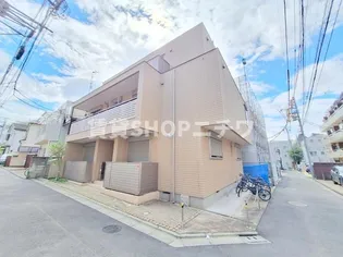 COCOON NISHIHARAの画像