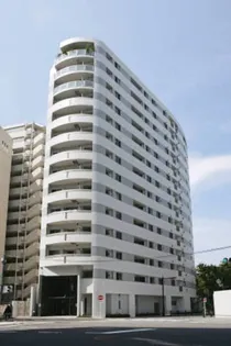 カスタリア池袋【11階】の外観