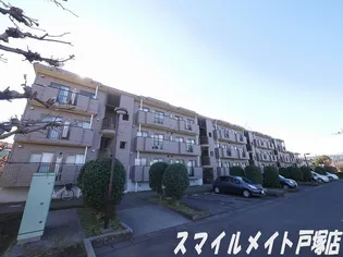 グラスイン笹山の画像