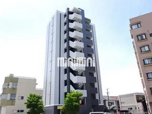 ケヤキパレス熱田の画像