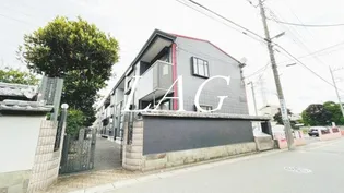 マノワール季史A棟の画像