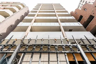 神奈川県横浜市中区長者町3【マンション】の外観