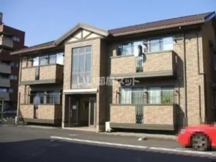 セントバーグ吉方 C棟の画像