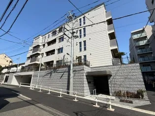 アローマ王子本町【2階】の外観