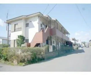 ハイツカワイの画像