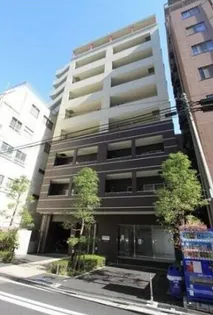 LーFLAT田町の画像