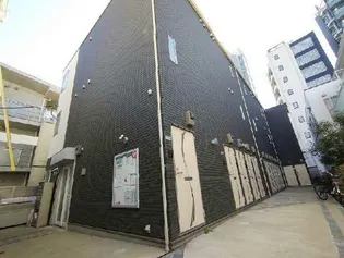 クレイノKEYAKIⅡの画像