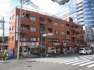 吉澤電工ビルの画像