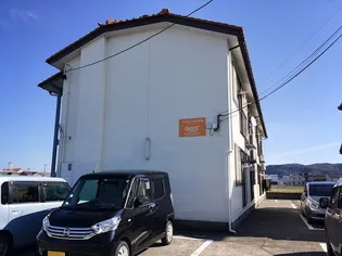 ハイツ ハピネスの画像