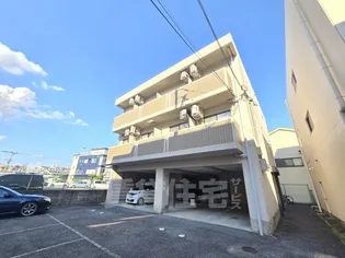 ローズコテージ弐番館の画像