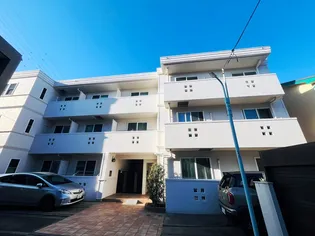 サンフラットの画像