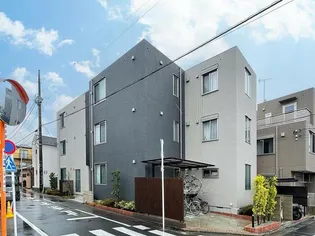 ビートルズガーデンの画像