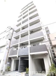 プレール ドゥーク東陽町の画像