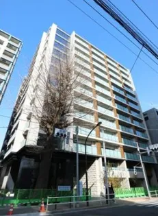 ジオ四谷荒木町の画像