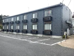 レオパレスコゥジィーCの画像