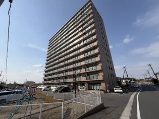 エトワール古川の画像