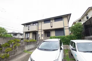 ユメニティ27 Aの画像