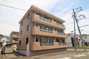 丸田マンションBの画像