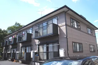 グランベール川口の画像