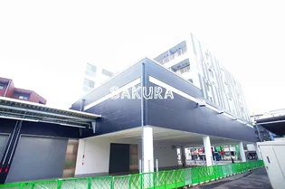 T シティ六角橋の画像