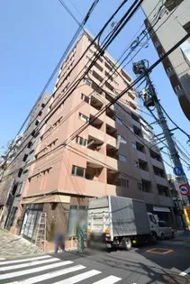 ISSEI RESIDENCE 神樂坂の画像