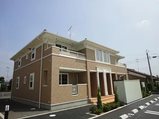 桜 フィオーレ船岡 IVの画像