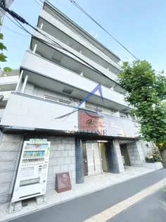 ガラ・ステージ立川【2階】の外観