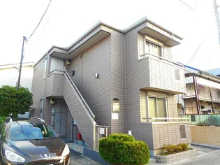 クレアール武蔵野の画像