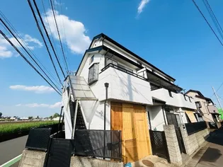 クレセントハイツ芝久保の画像