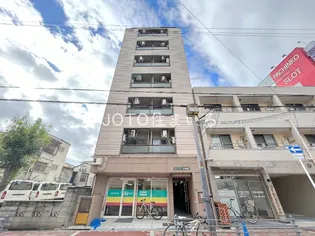 ラパンジール関目IIの画像