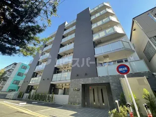 アイルプレミアム押上ノルドの画像