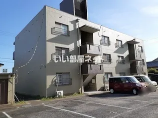 メゾン茶の久Aの画像