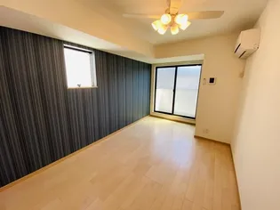 アノンテラス目黒A棟の画像