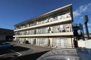 パークサイドハウスの画像