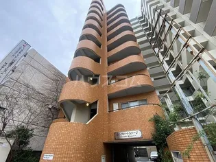 コンフォートステージ本町の画像