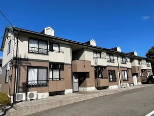 カーサグランデB棟の画像