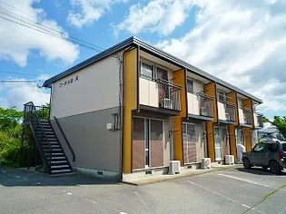 コーポ小出A棟の画像