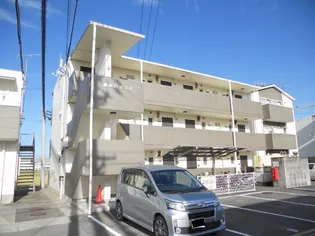 綿蒔ハイツ1号地の画像