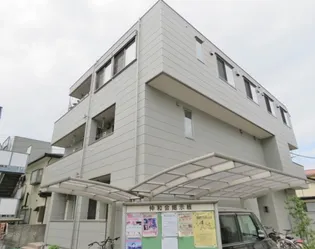 Piacevole【1階】の外観