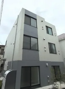 阿佐ヶ谷テラスの画像