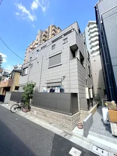 アラヴィーダ 西巣鴨の画像