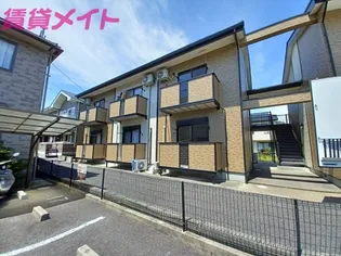 グランシャリオの画像