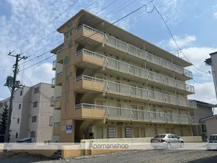 クローバーズマンション広和の画像
