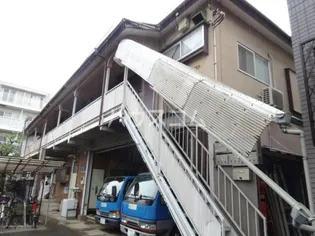 コーポ泉Iの画像